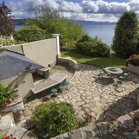 Pier House Villa San Carlos de Bariloche Exterior photo