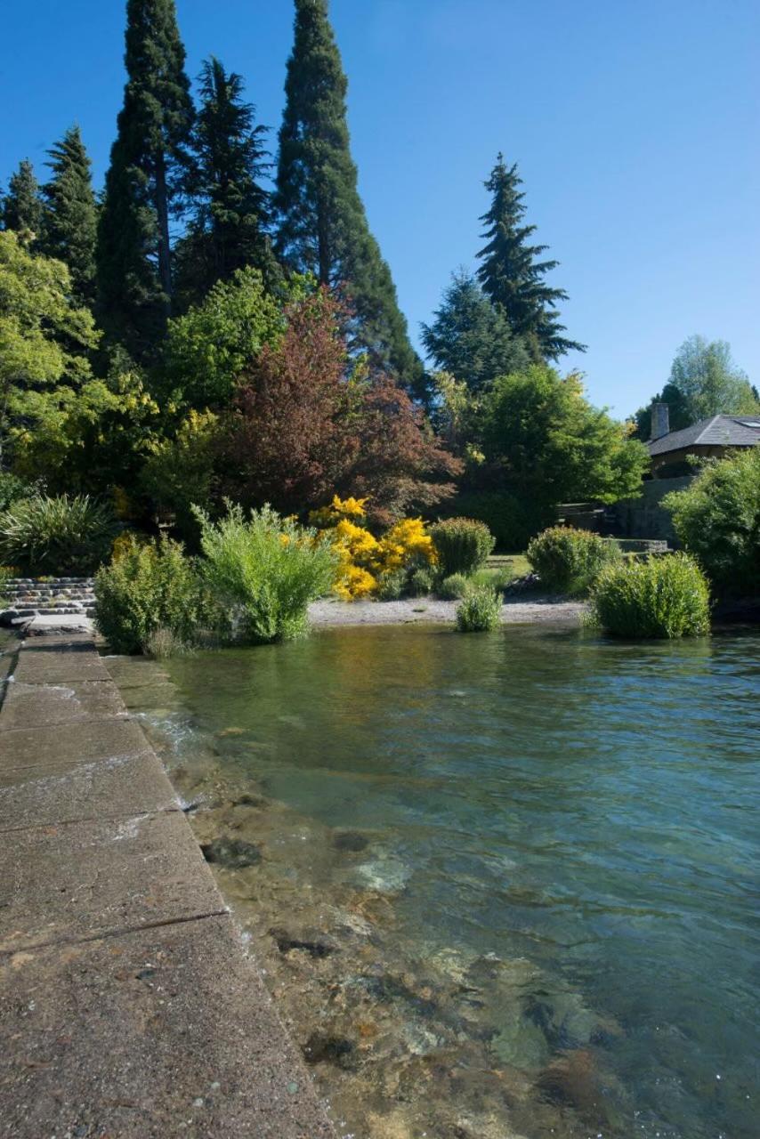 Pier House Villa San Carlos de Bariloche Exterior photo