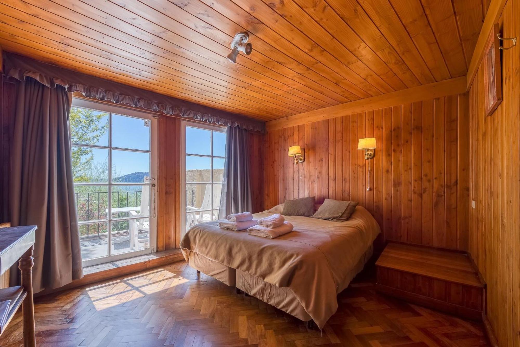 Pier House Villa San Carlos de Bariloche Exterior photo