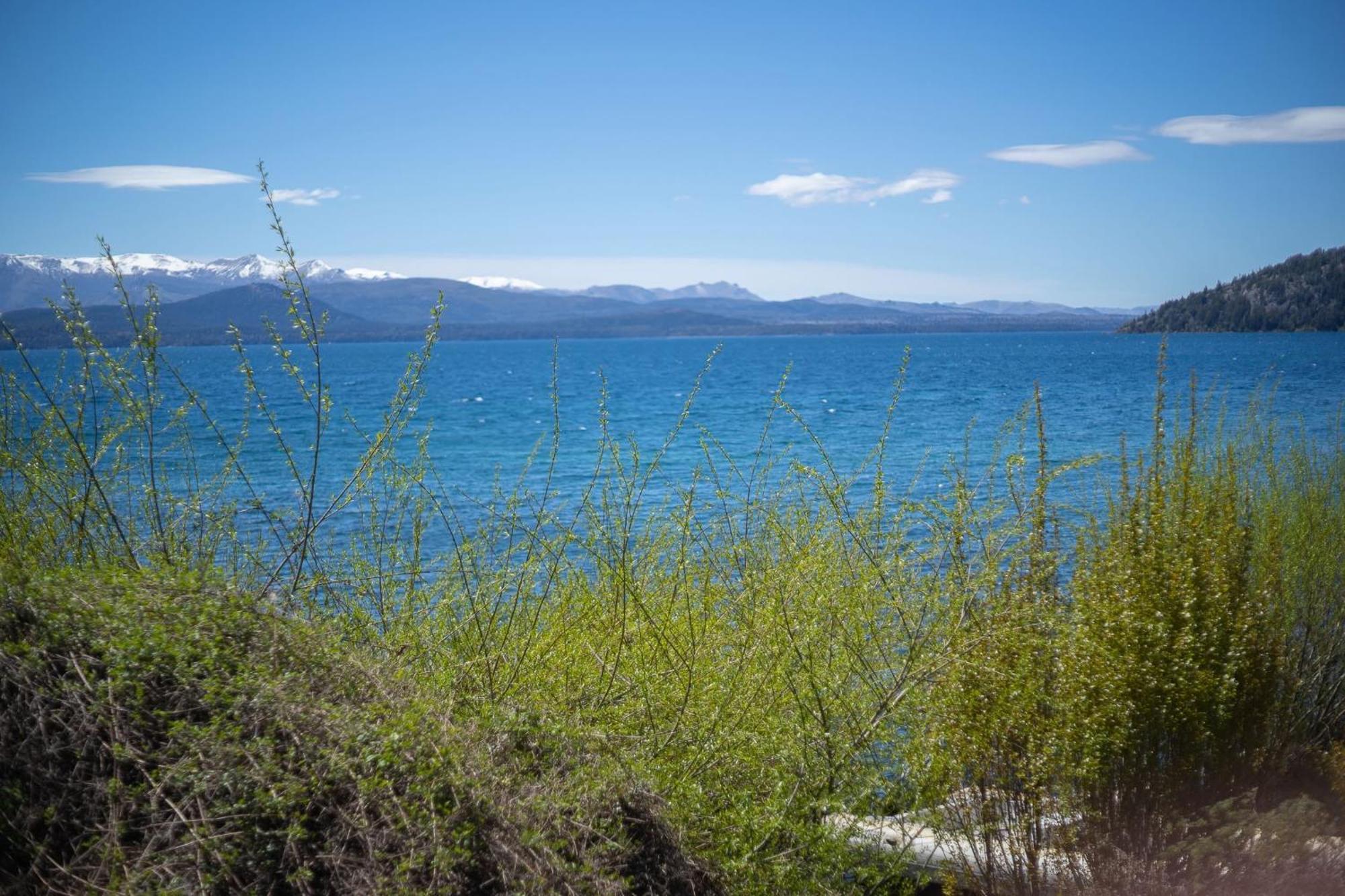 Pier House Villa San Carlos de Bariloche Exterior photo