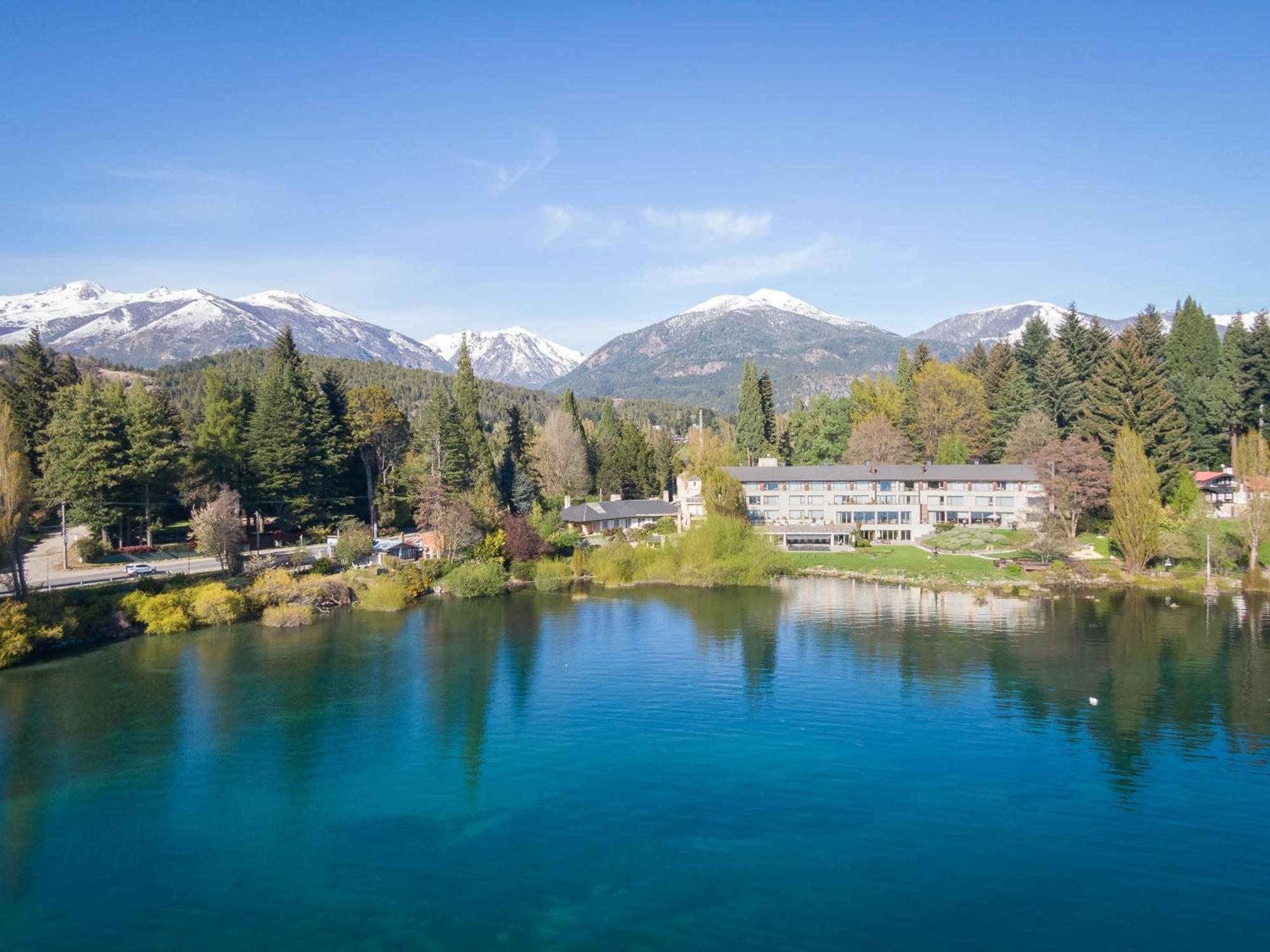 Pier House Villa San Carlos de Bariloche Exterior photo