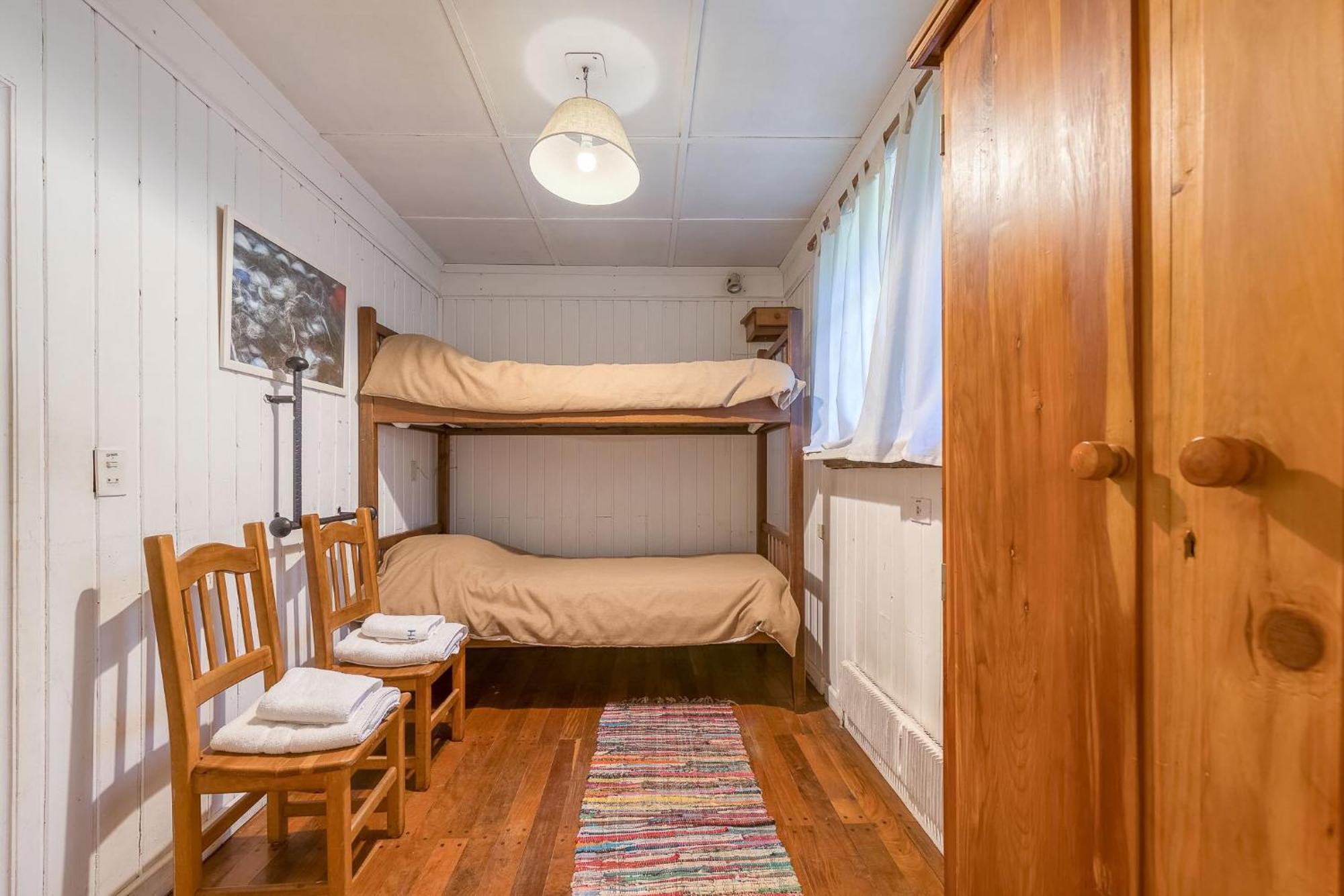 Pier House Villa San Carlos de Bariloche Exterior photo
