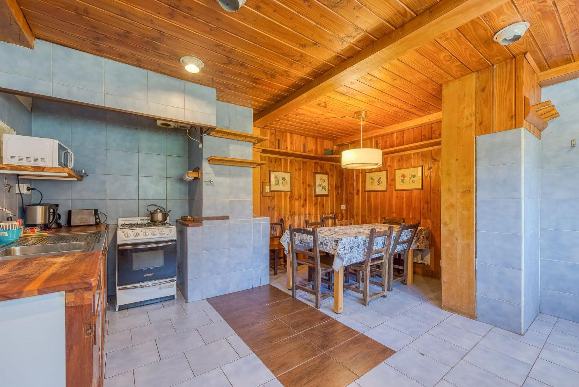 Pier House Villa San Carlos de Bariloche Exterior photo